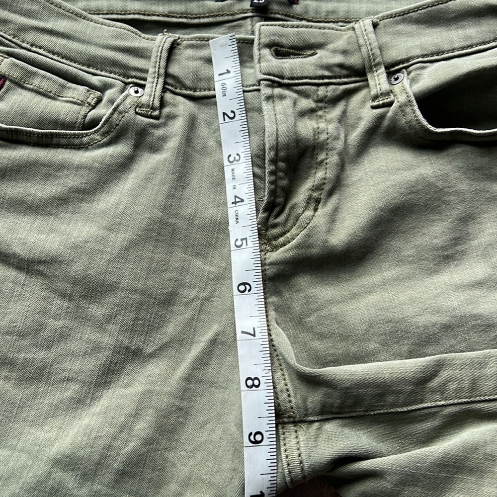 Dear John Women’s Denim Shorts - Picture 6 of 11